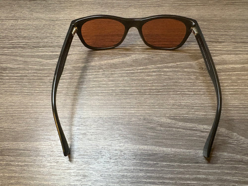 Ellis black Italy 54 18 145mm Enchroma Inc. US & Intl. 100% U.V. Sunglasses